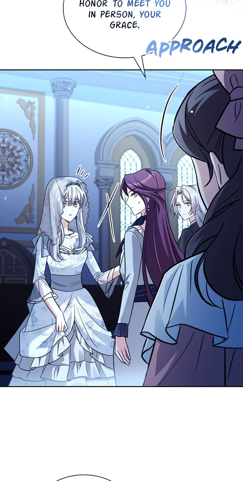 From BFF to Obsessive Hubby Chapter 71 - page 51
