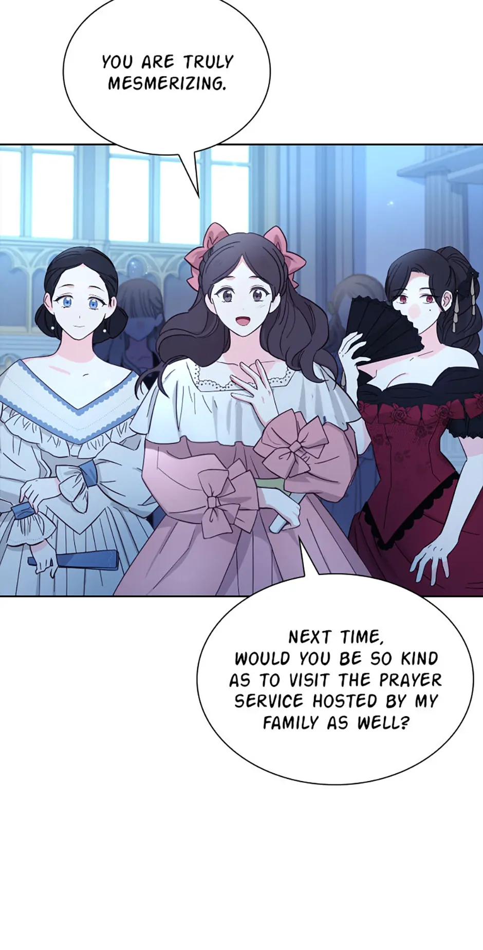 From BFF to Obsessive Hubby Chapter 71 - page 52