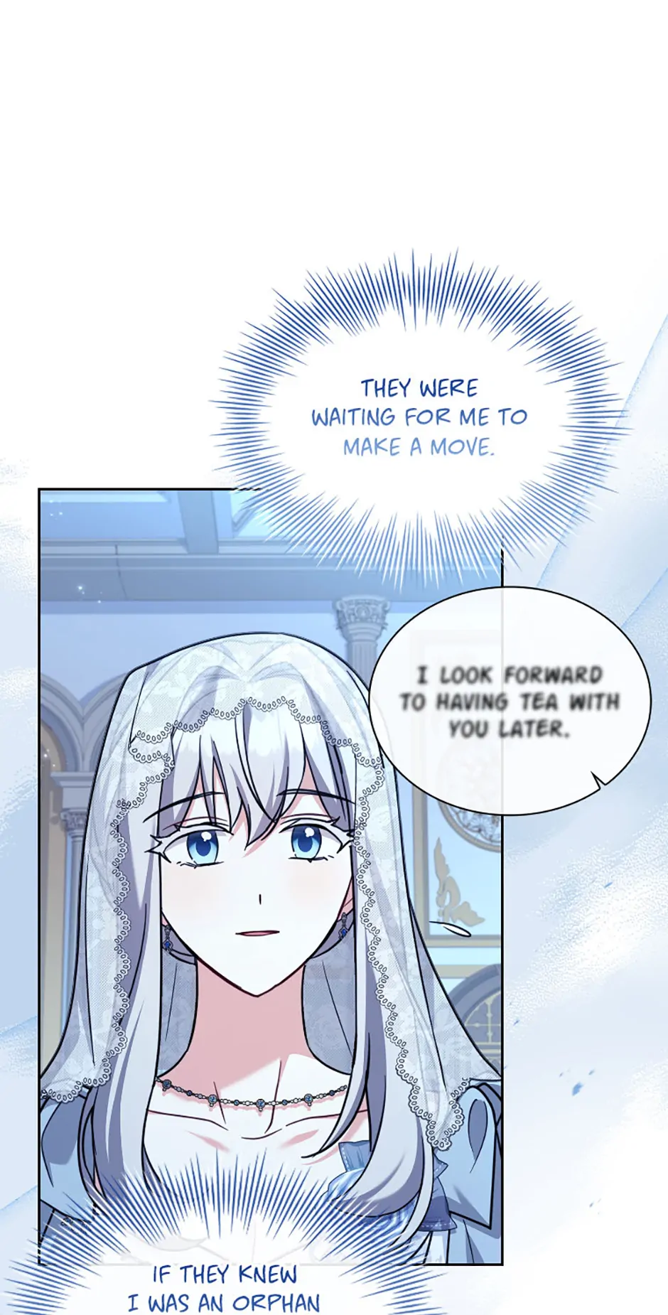 From BFF to Obsessive Hubby Chapter 71 - page 53
