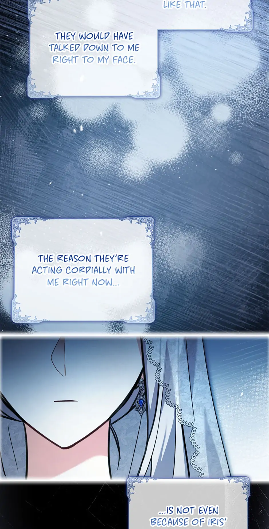 From BFF to Obsessive Hubby Chapter 71 - page 55