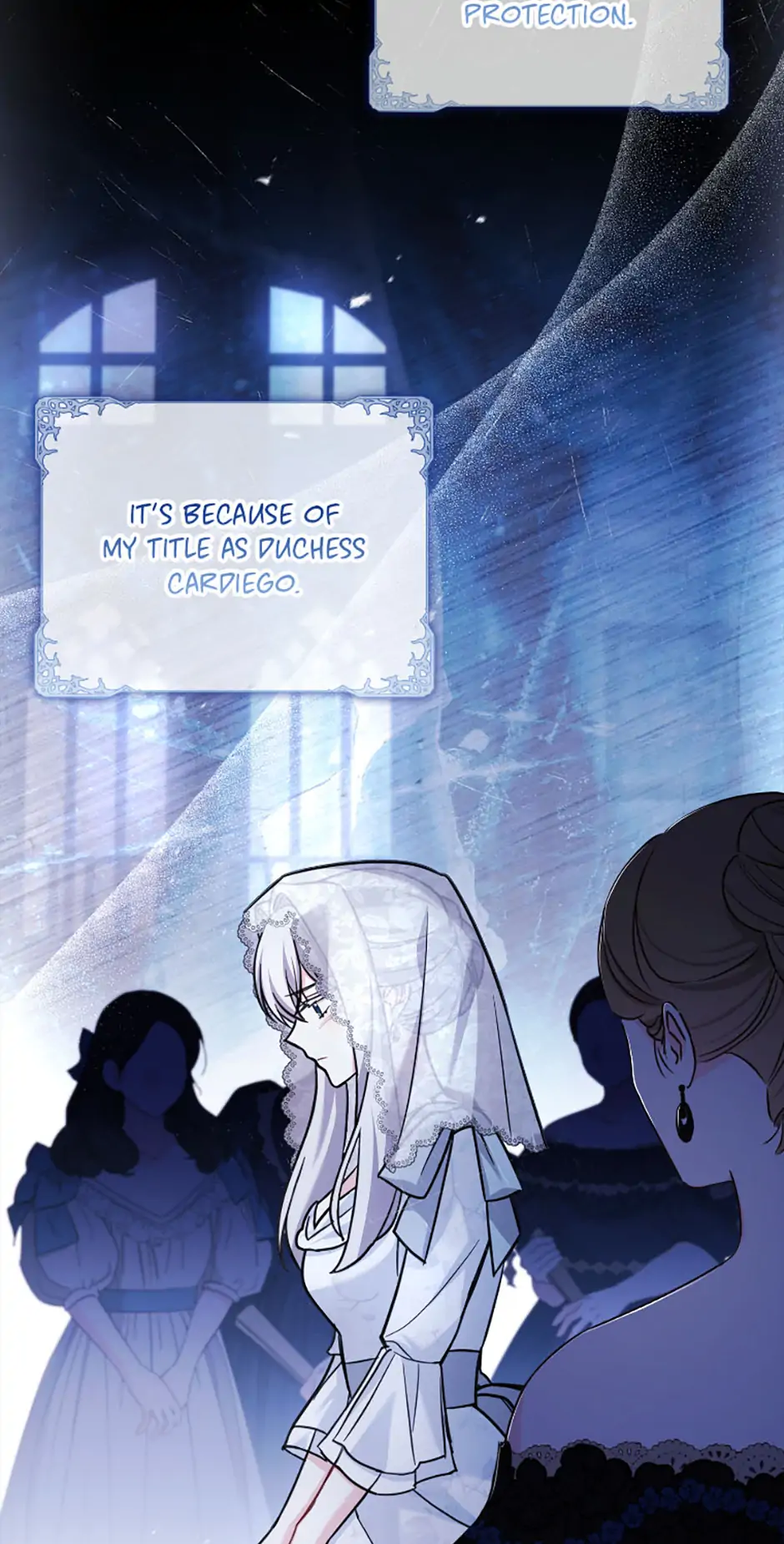 From BFF to Obsessive Hubby Chapter 71 - page 56