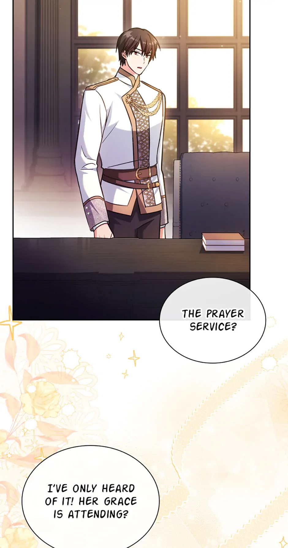 From BFF to Obsessive Hubby Chapter 71 - page 6