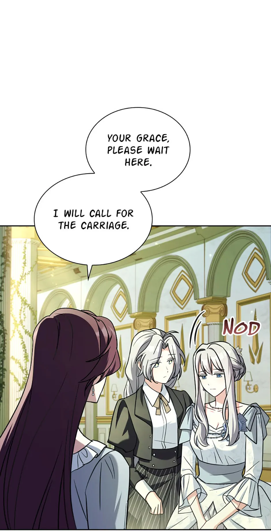 From BFF to Obsessive Hubby Chapter 71 - page 61