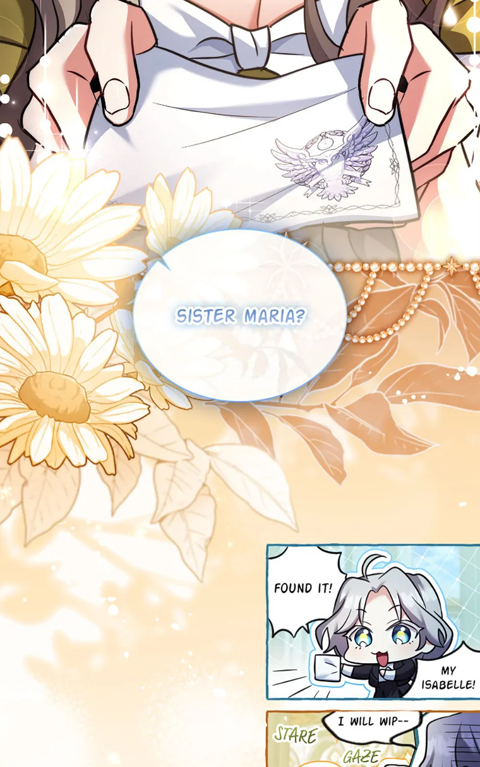From BFF to Obsessive Hubby Chapter 71 - page 70
