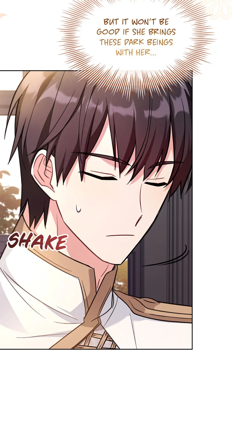 From BFF to Obsessive Hubby Chapter 71 - page 8