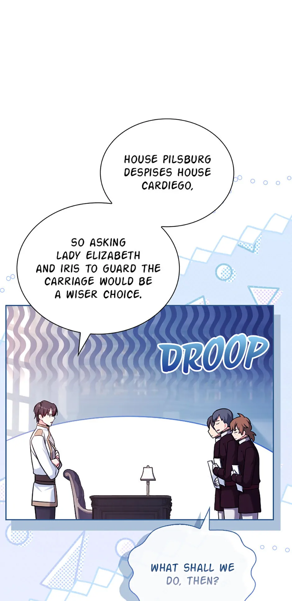 From BFF to Obsessive Hubby Chapter 71 - page 9