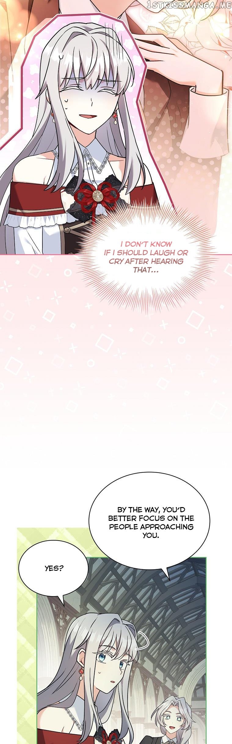 From BFF to Obsessive Hubby Chapter 40 - page 11