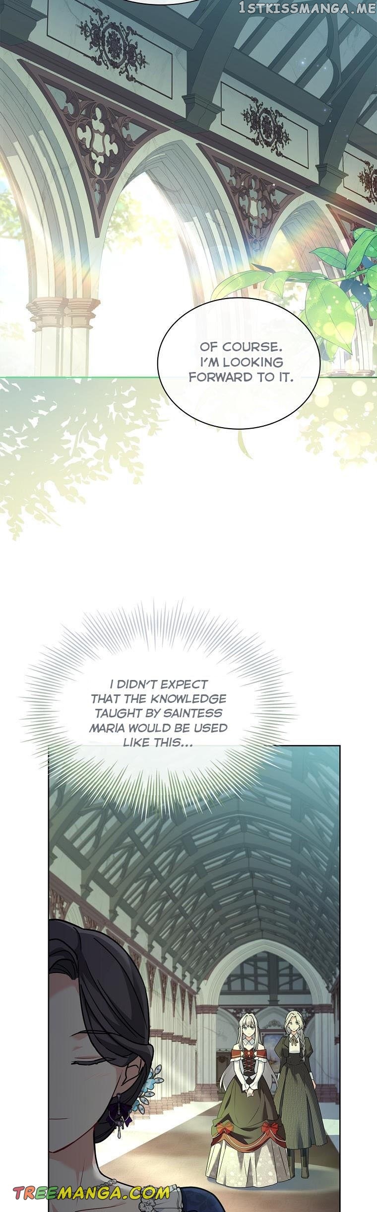 From BFF to Obsessive Hubby Chapter 40 - page 14