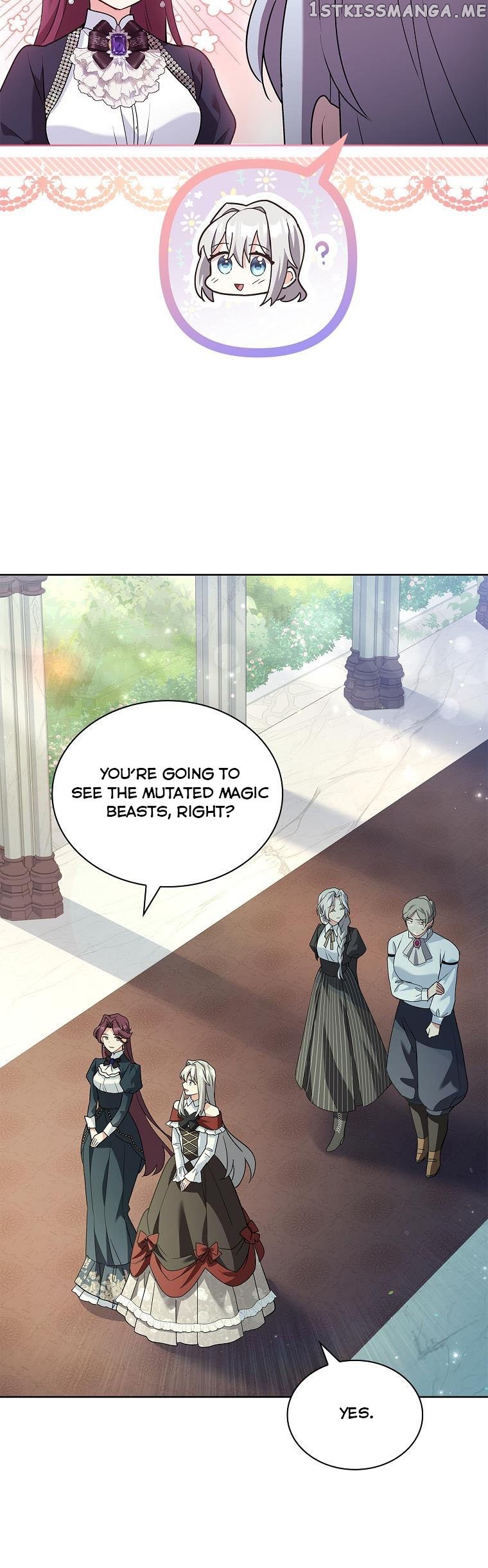From BFF to Obsessive Hubby Chapter 40 - page 18