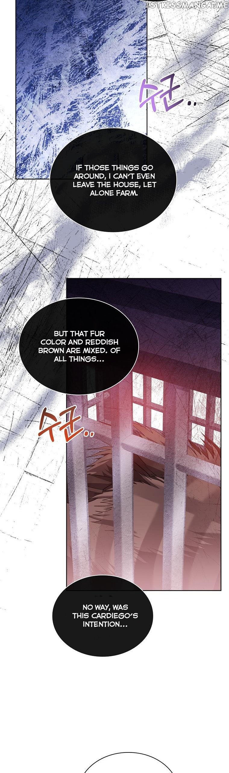 From BFF to Obsessive Hubby Chapter 40 - page 26