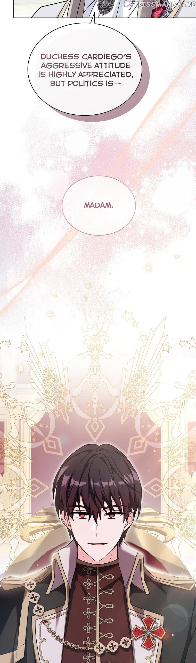 From BFF to Obsessive Hubby Chapter 40 - page 3