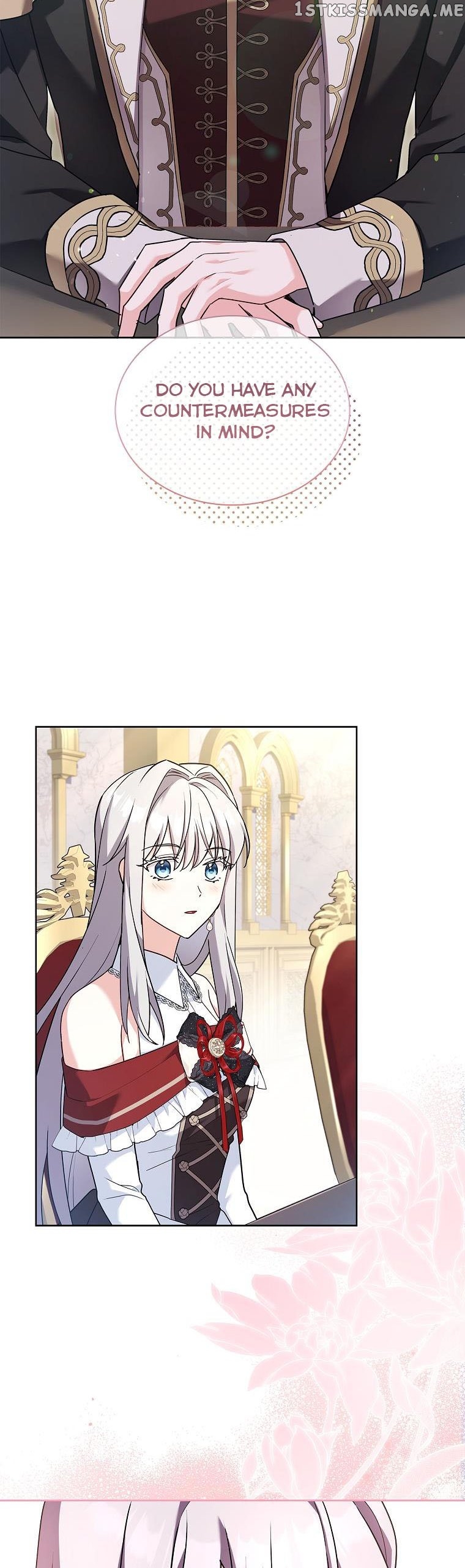 From BFF to Obsessive Hubby Chapter 40 - page 4
