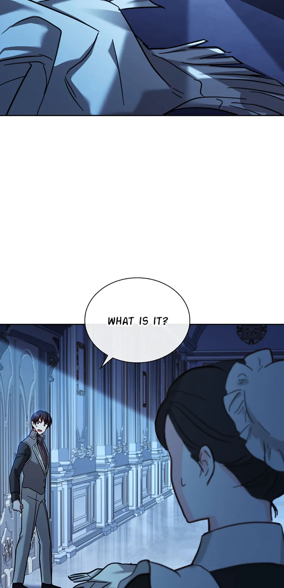 From BFF to Obsessive Hubby Chapter 64 - page 71