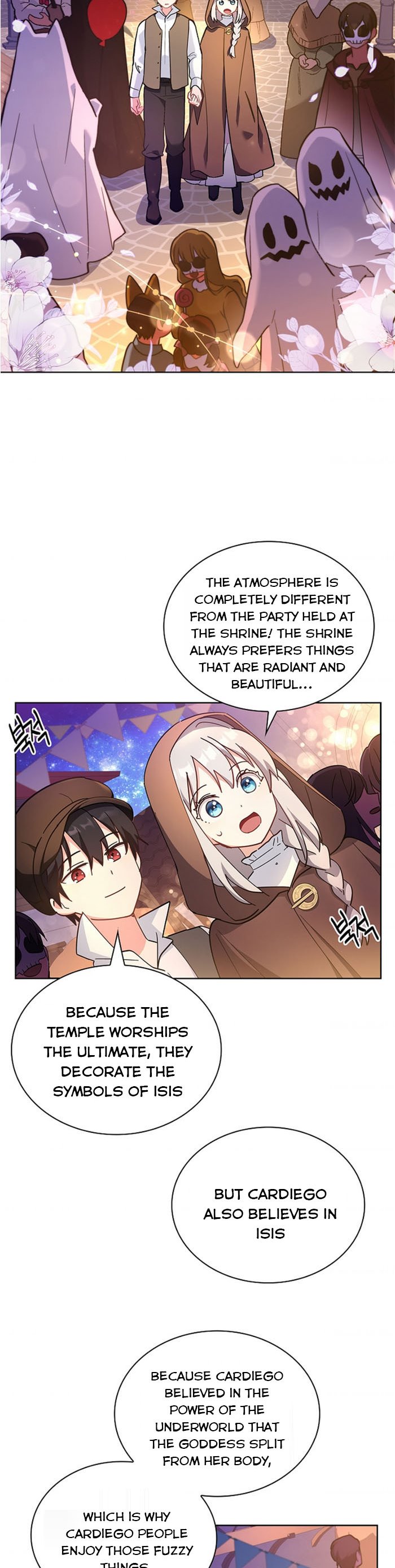 From BFF to Obsessive Hubby Chapter 5 - page 13