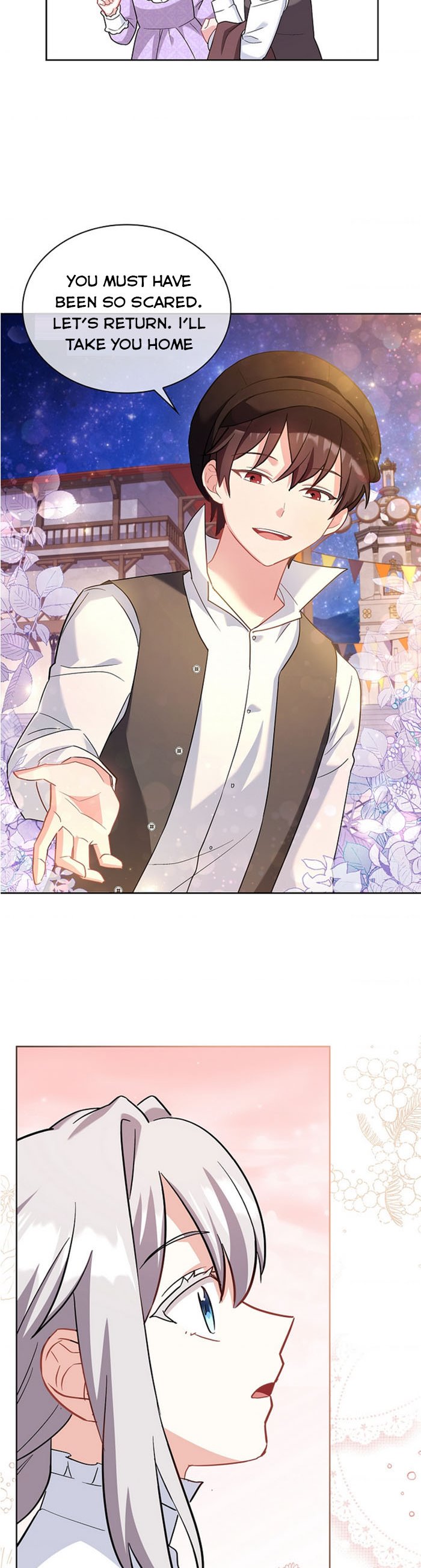 From BFF to Obsessive Hubby Chapter 5 - page 30