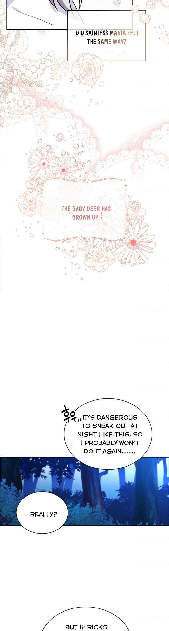 From BFF to Obsessive Hubby Chapter 5 - page 31
