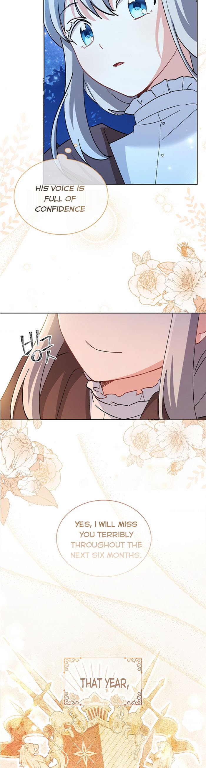 From BFF to Obsessive Hubby Chapter 5 - page 34