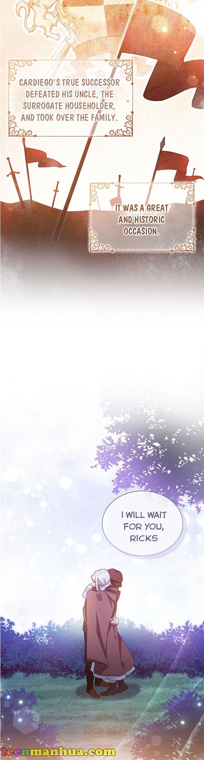 From BFF to Obsessive Hubby Chapter 5 - page 35
