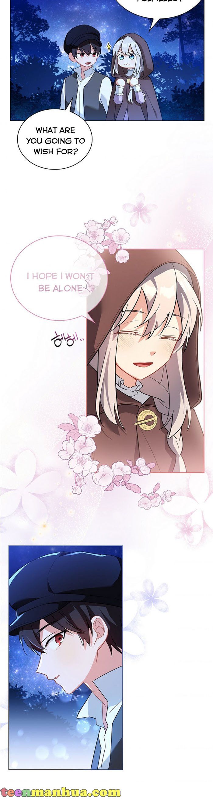 From BFF to Obsessive Hubby Chapter 5 - page 6