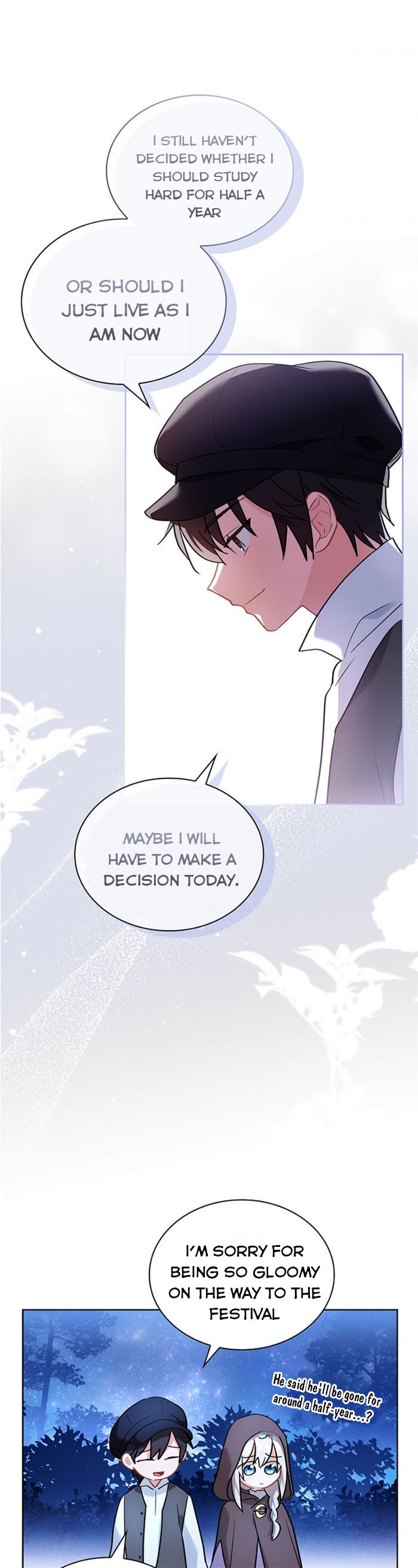 From BFF to Obsessive Hubby Chapter 5 - page 9