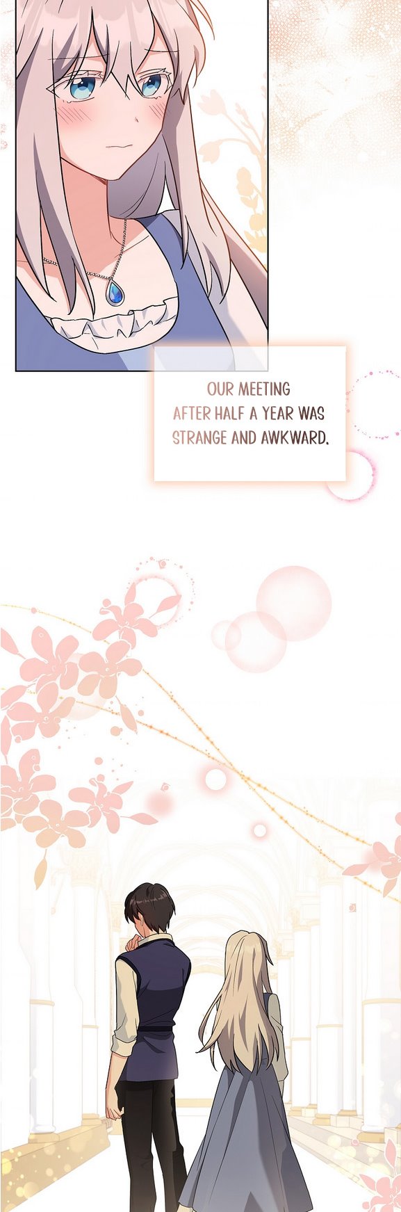 From BFF to Obsessive Hubby Chapter 6 - page 13