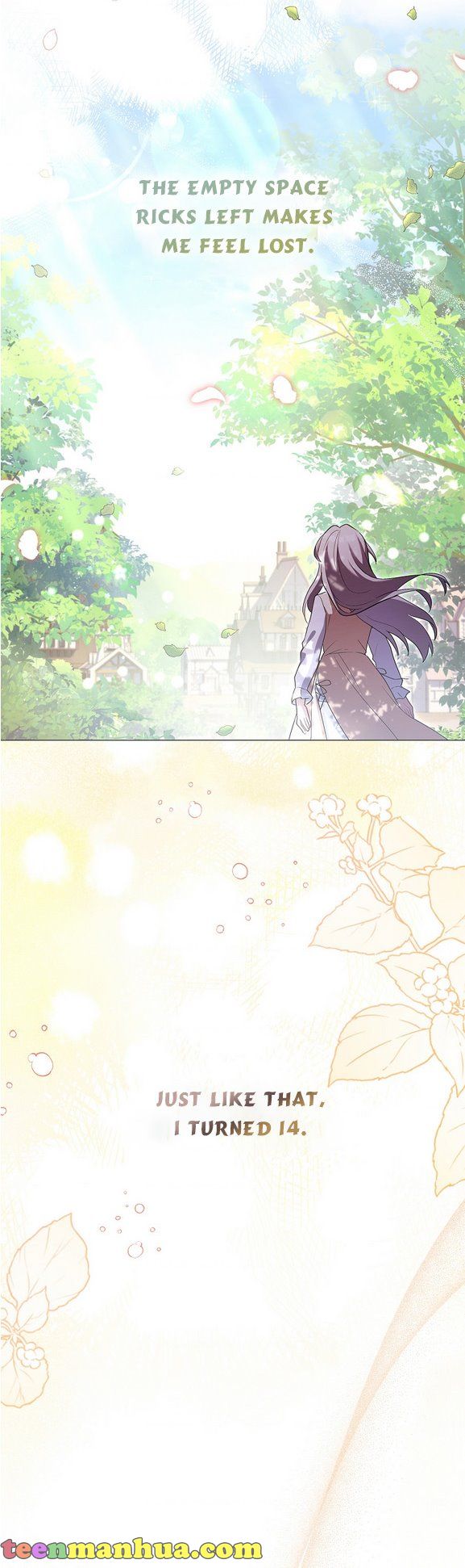 From BFF to Obsessive Hubby Chapter 6 - page 2