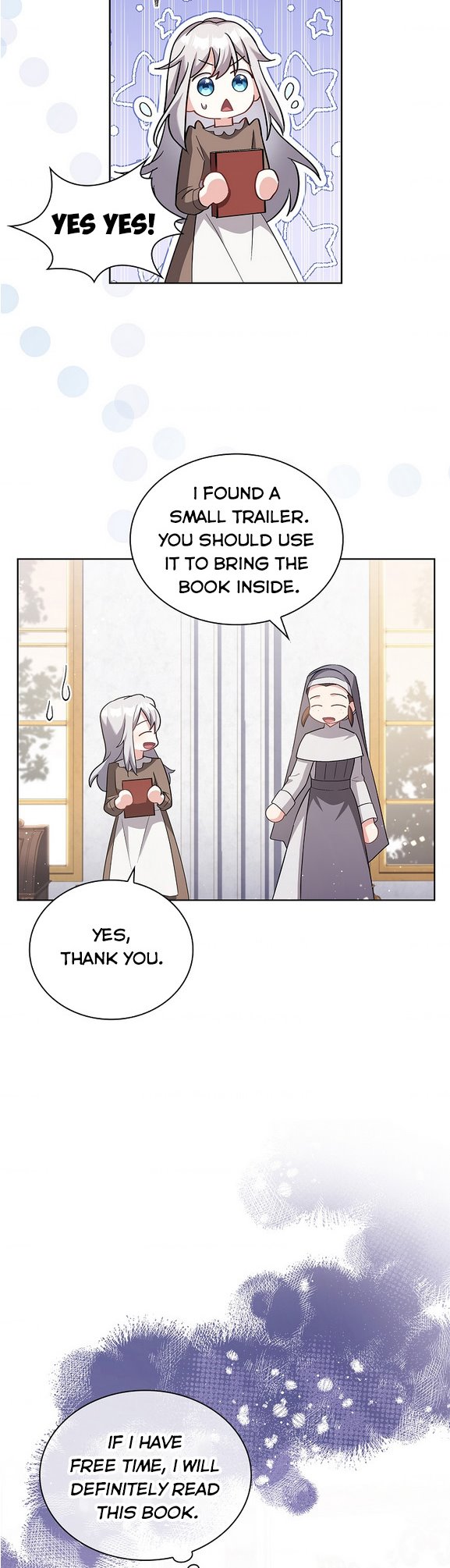 From BFF to Obsessive Hubby Chapter 6 - page 22