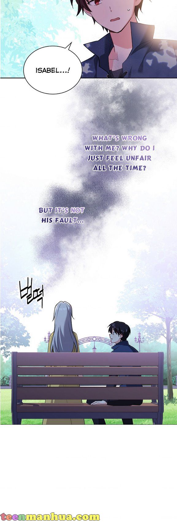 From BFF to Obsessive Hubby Chapter 6 - page 31