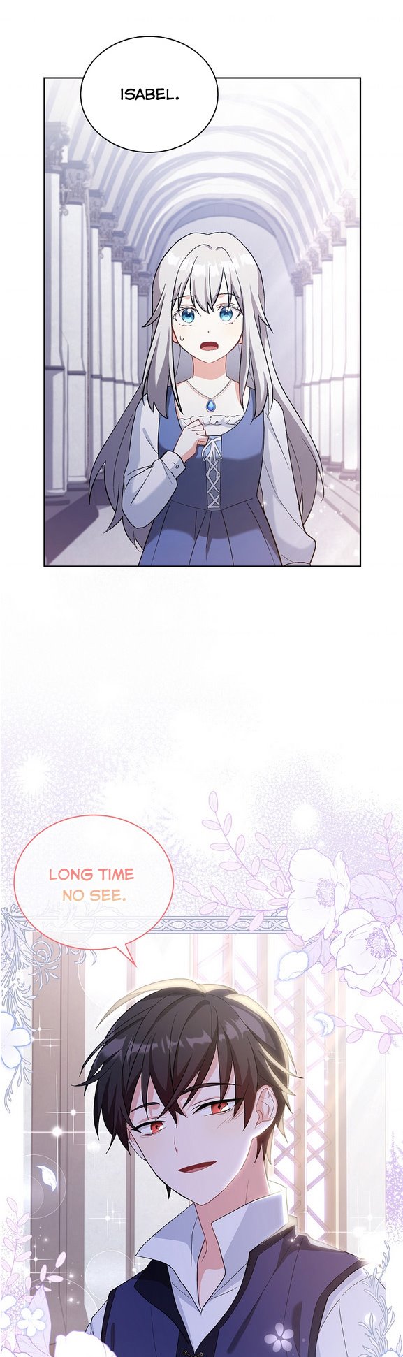 From BFF to Obsessive Hubby Chapter 6 - page 4