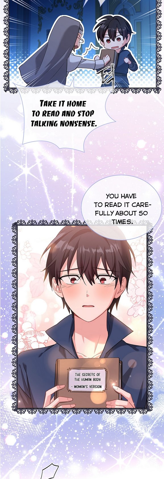 From BFF to Obsessive Hubby Chapter 6 - page 43