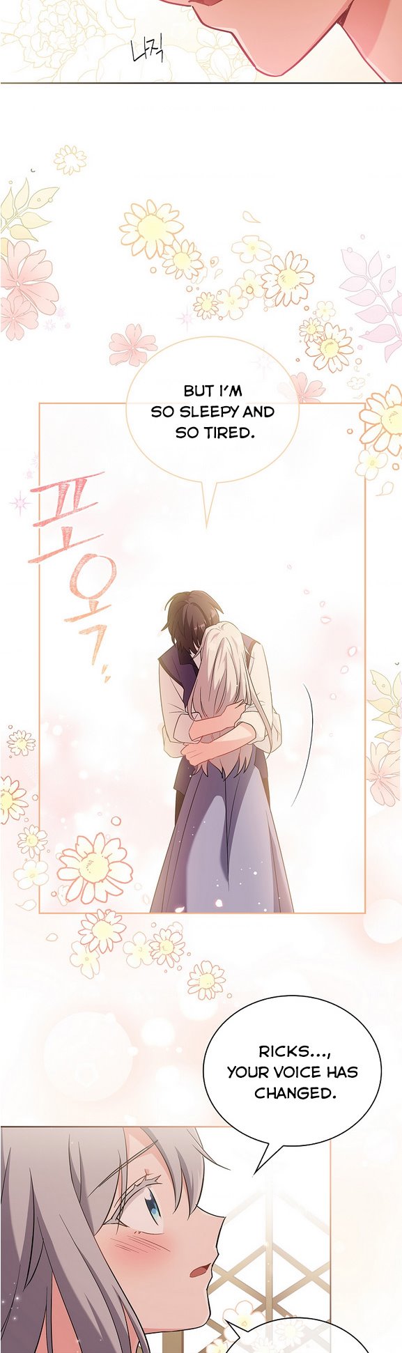From BFF to Obsessive Hubby Chapter 6 - page 7