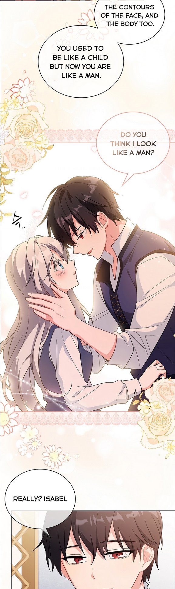From BFF to Obsessive Hubby Chapter 6 - page 8