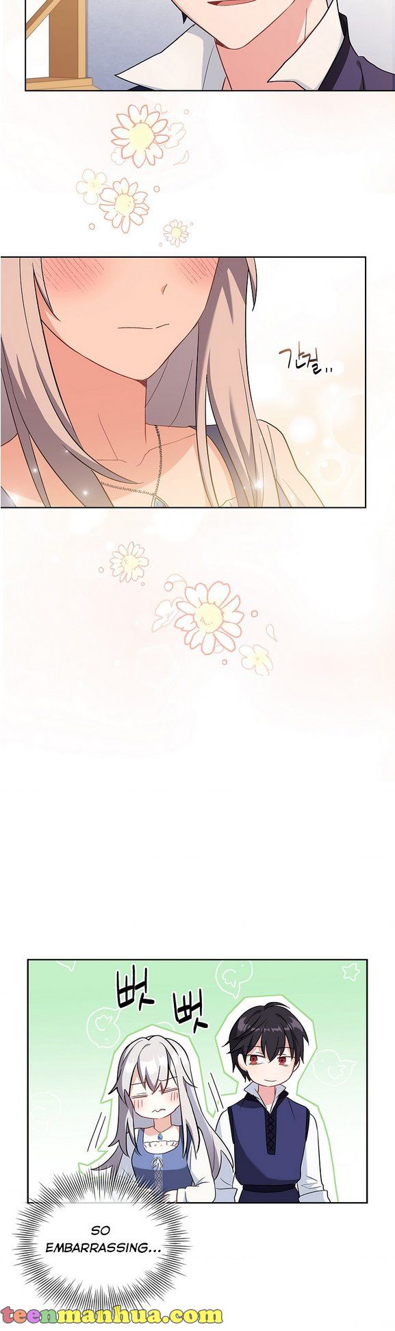 From BFF to Obsessive Hubby Chapter 6 - page 9