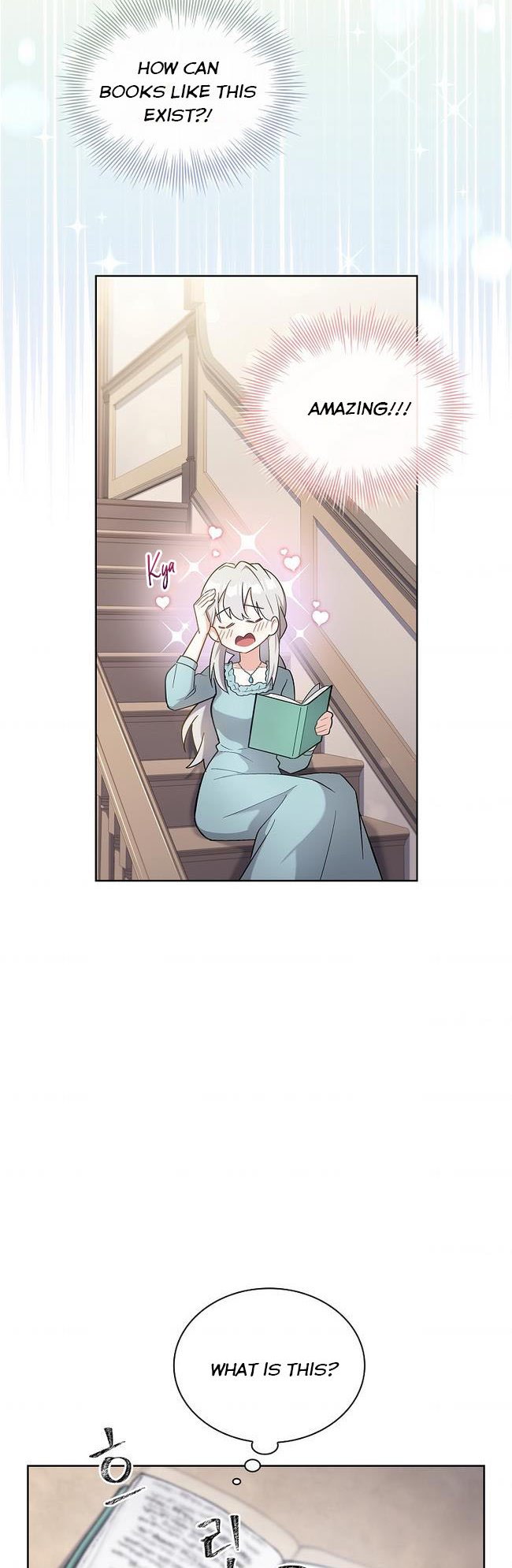 From BFF to Obsessive Hubby Chapter 7 - page 18