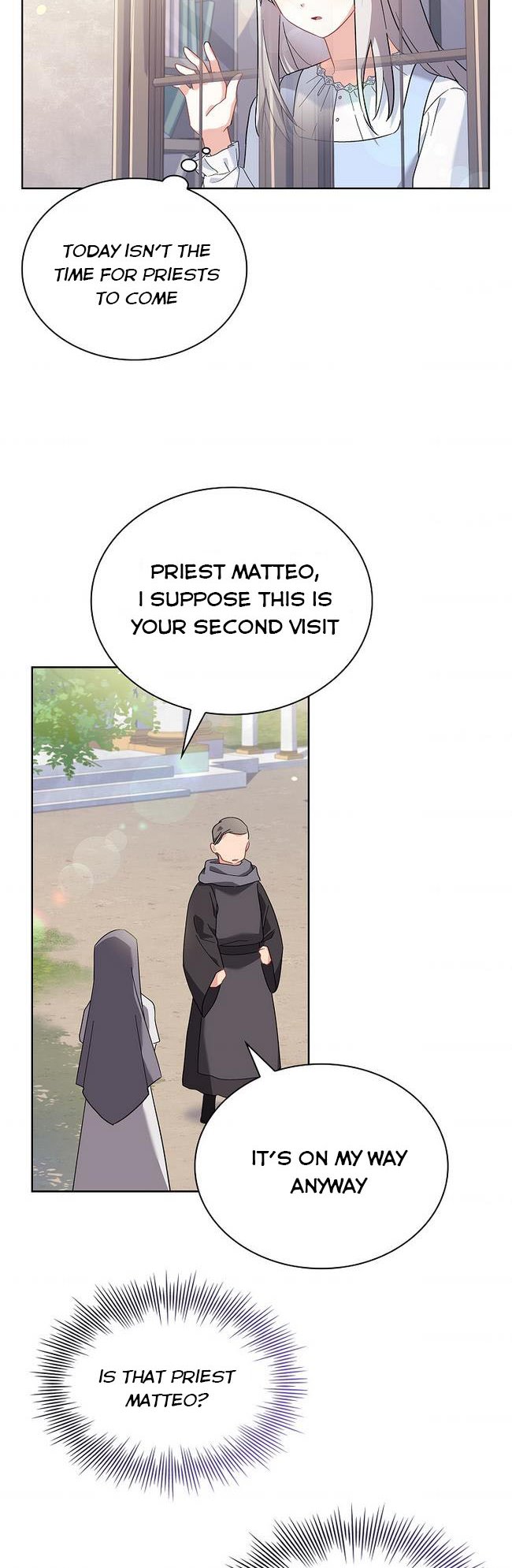 From BFF to Obsessive Hubby Chapter 7 - page 2