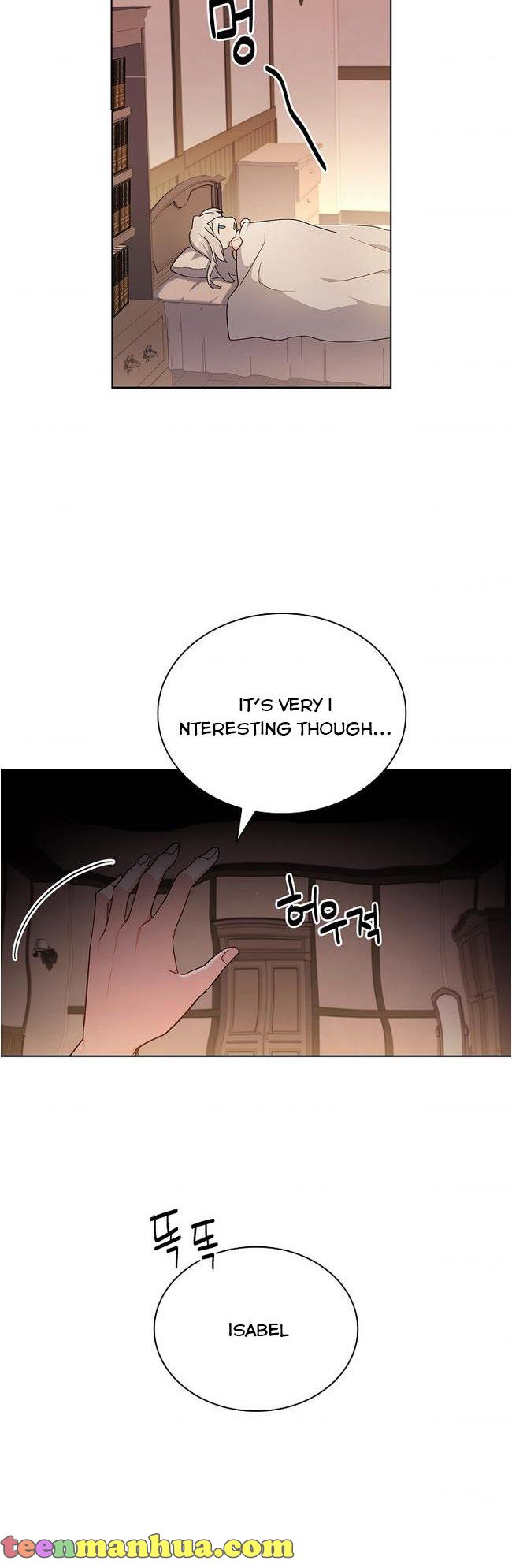 From BFF to Obsessive Hubby Chapter 7 - page 23