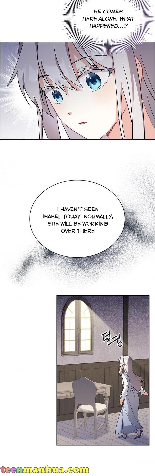 From BFF to Obsessive Hubby Chapter 7 - page 3