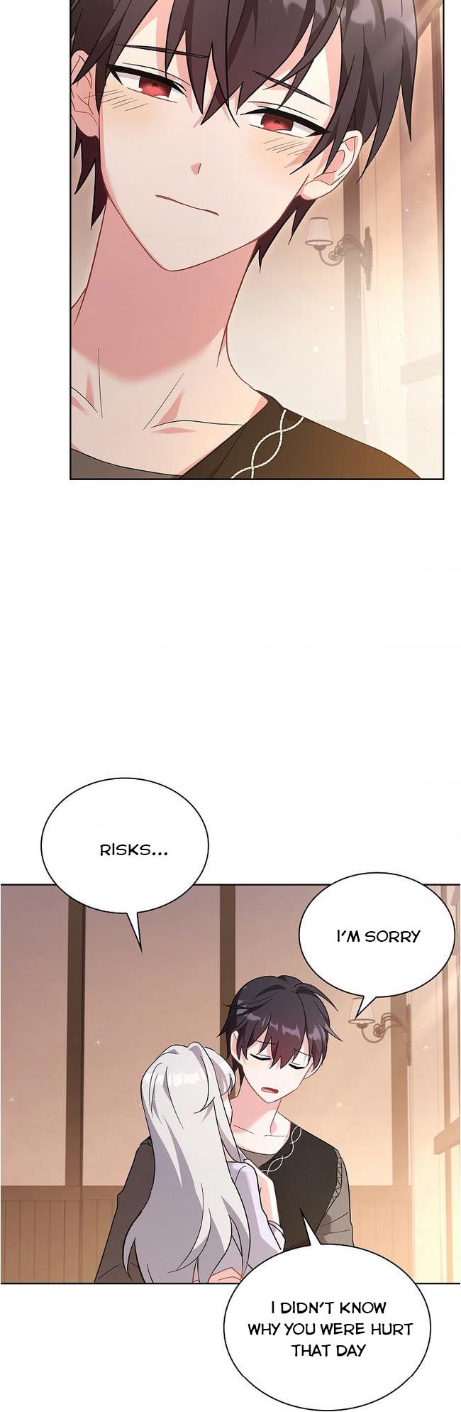 From BFF to Obsessive Hubby Chapter 7 - page 30