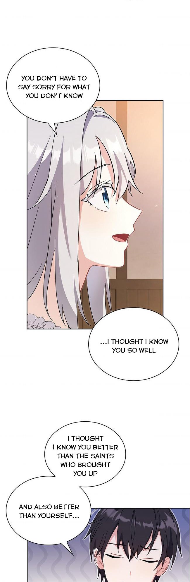 From BFF to Obsessive Hubby Chapter 7 - page 31