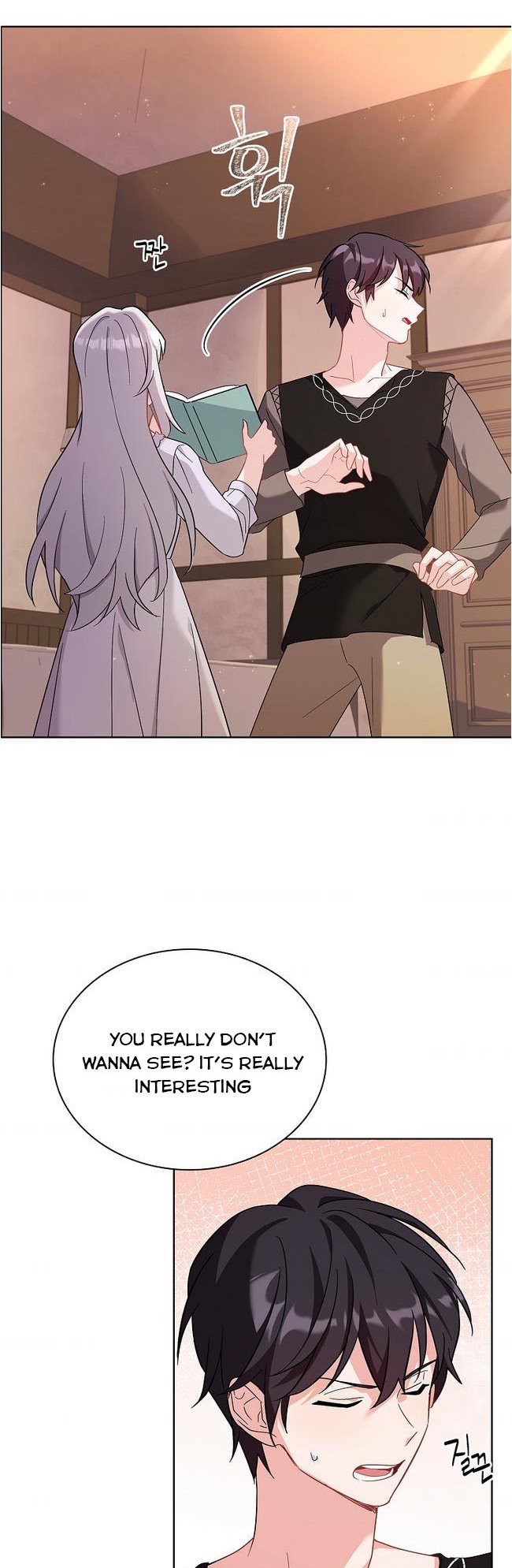 From BFF to Obsessive Hubby Chapter 7 - page 36