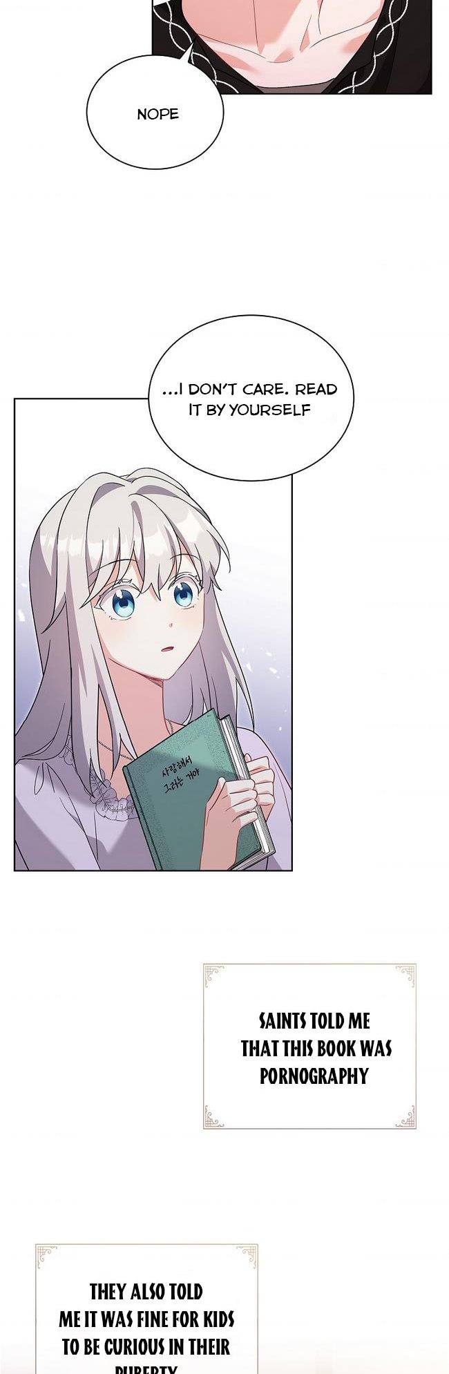 From BFF to Obsessive Hubby Chapter 7 - page 37