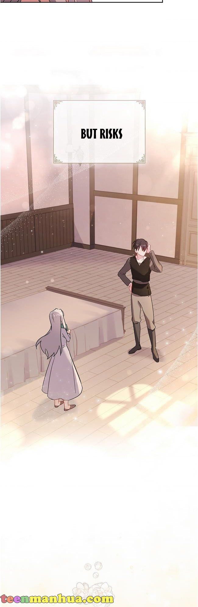 From BFF to Obsessive Hubby Chapter 7 - page 39