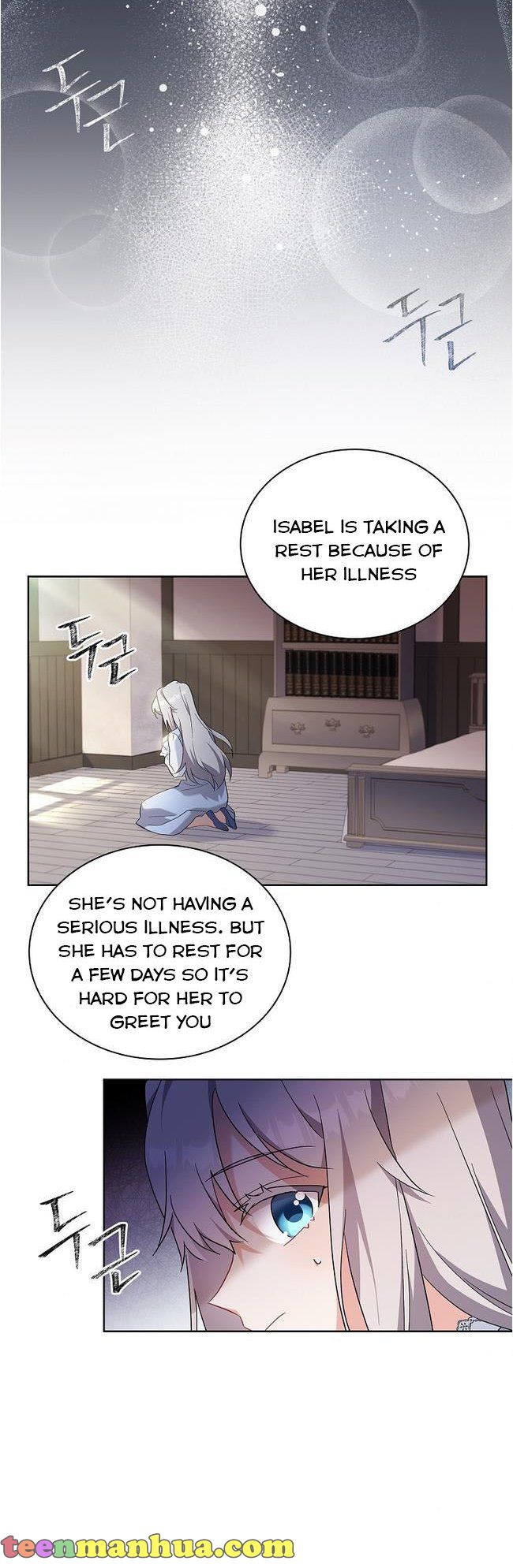 From BFF to Obsessive Hubby Chapter 7 - page 7