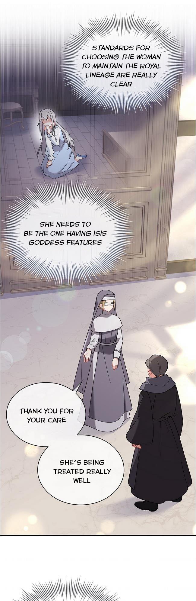 From BFF to Obsessive Hubby Chapter 7 - page 8