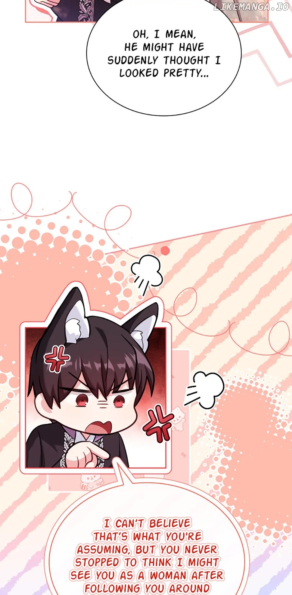 From BFF to Obsessive Hubby Chapter 67 - page 35