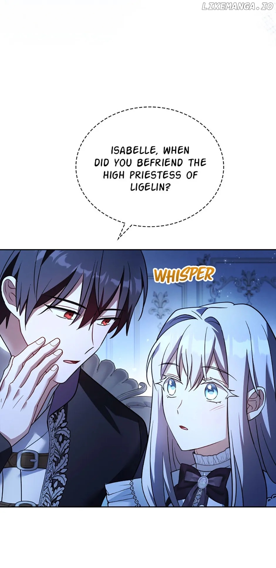 From BFF to Obsessive Hubby Chapter 67 - page 59