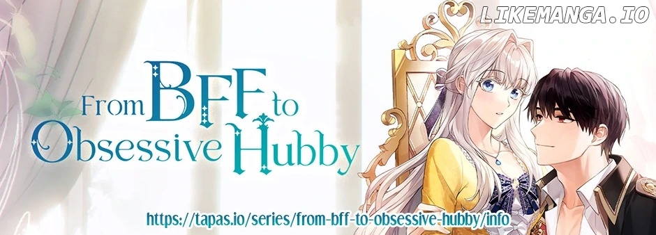 From BFF to Obsessive Hubby Chapter 67 - page 75
