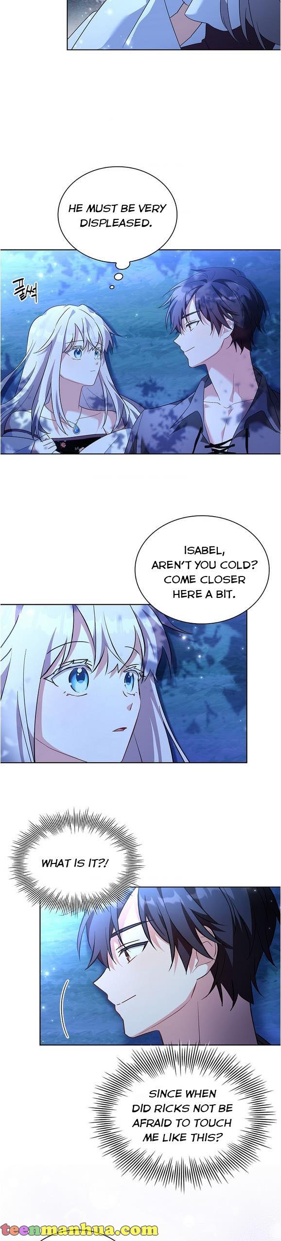 From BFF to Obsessive Hubby Chapter 8 - page 13