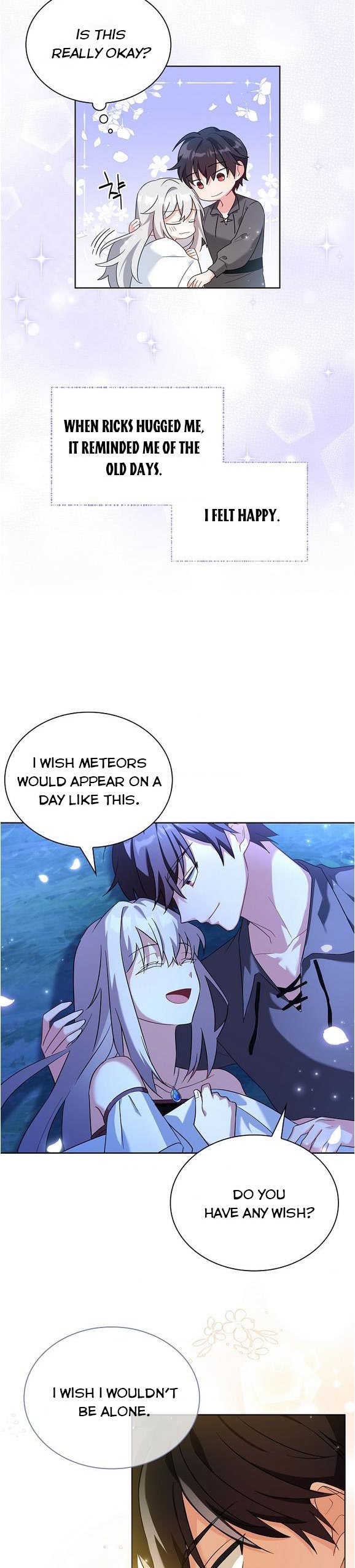 From BFF to Obsessive Hubby Chapter 8 - page 14