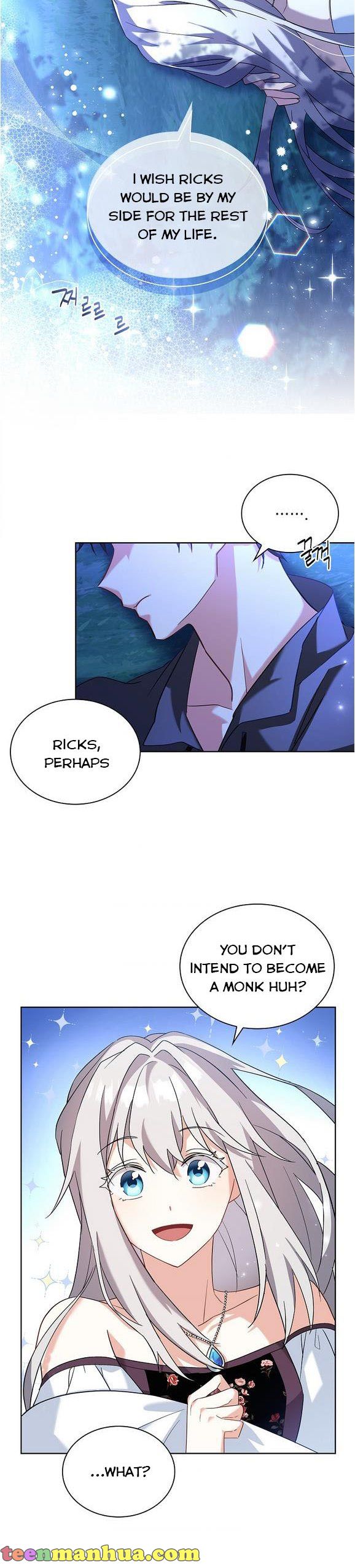 From BFF to Obsessive Hubby Chapter 8 - page 16